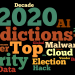 The Top 20 Security Predictions for 2020