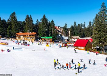 The cheapest and priciest European ski resorts, with Borovets in Bulgaria best value, Zermatt worst