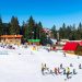 The cheapest and priciest European ski resorts, with Borovets in Bulgaria best value, Zermatt worst