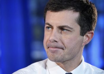 Pete Buttigieg needs to fix his perception among Black voters. Can he do it?