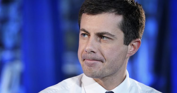 Pete Buttigieg needs to fix his perception among Black voters. Can he do it?