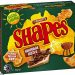 Arnott’s announces two new Shapes flavours sausage sizzle and meat pie