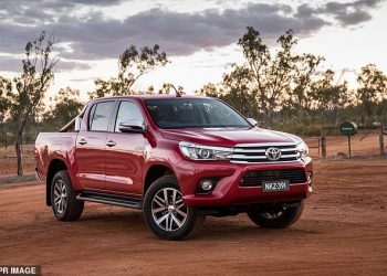 Roy Morgan research reveals Toyota is Australia’s most trusted car brand with Holden absent