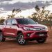 Roy Morgan research reveals Toyota is Australia’s most trusted car brand with Holden absent