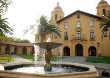 Stanford Student Association Supports Ethical Reinvestment Of $1.2M Cardinal Fund