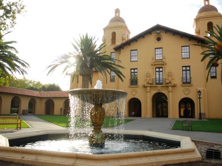 Stanford Student Association Supports Ethical Reinvestment Of $1.2M Cardinal Fund