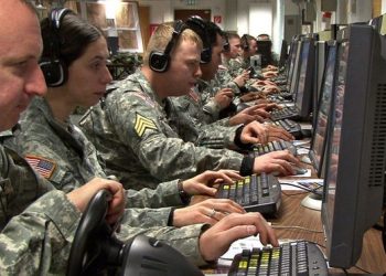 Internet, Jeeps and GPS among products invented by or for the military
