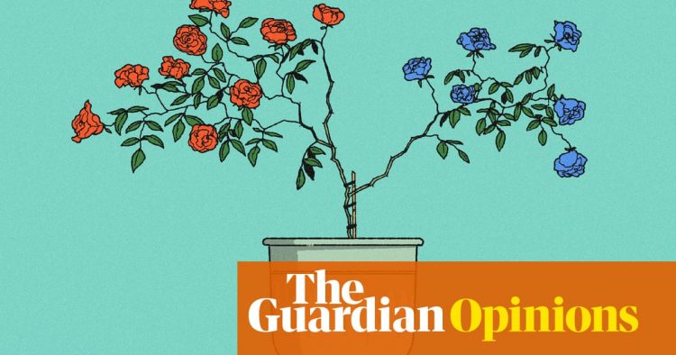 There’s a faultline running through Labour. Can it ever be healed? | Jonathan Freedland | Opinion