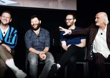 Oral History of I Think You Should Leave Focus Group Sketch