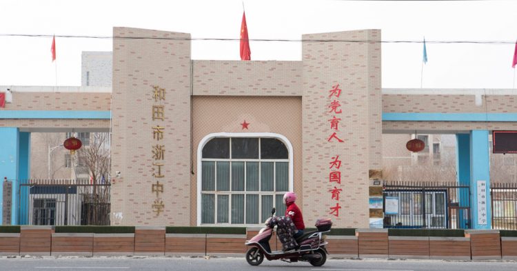 China, College Football, 2020: Your Weekend Briefing