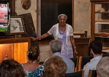 Community members train doctors on culturally appropriate palliative care – News