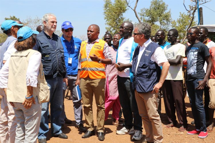 Holding Aid Accountable – Funding for New Project in Place