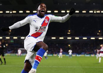 Schlupp, Kudus score for clubs
