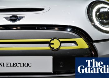 2020 set to be year of the electric car, say industry analysts | Environment