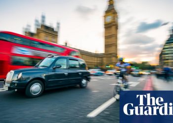 Which party’s general election pledges are best for cyclists? | Environment