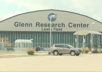 Cleveland’s NASA Glenn Research Center to receive $34 million in federal funding