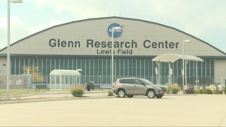 Cleveland’s NASA Glenn Research Center to receive $34 million in federal funding