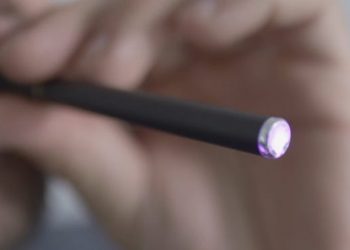 Vaping increases risk of lung disease by 30%, new study finds