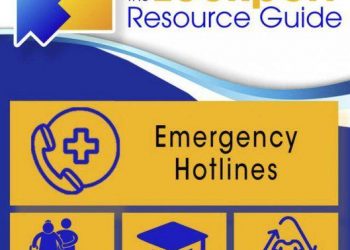 New app lists local non-profit, public services | Local News