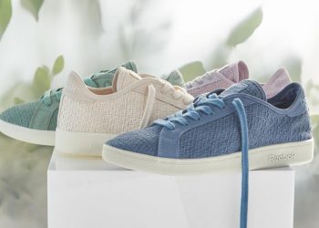 Vegan sneakers set to be next plant-based craze in 2020 | News Headlines