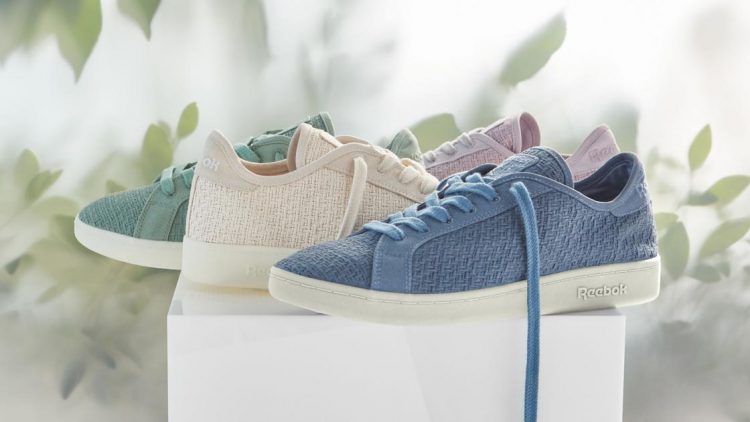 Vegan sneakers set to be next plant-based craze in 2020 | News Headlines