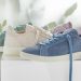 Vegan sneakers set to be next plant-based craze in 2020 | News Headlines