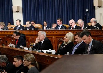 Thomas Jipping: To impeach, can Democrats prove Trump solicited foreign interference in the 2020 election?