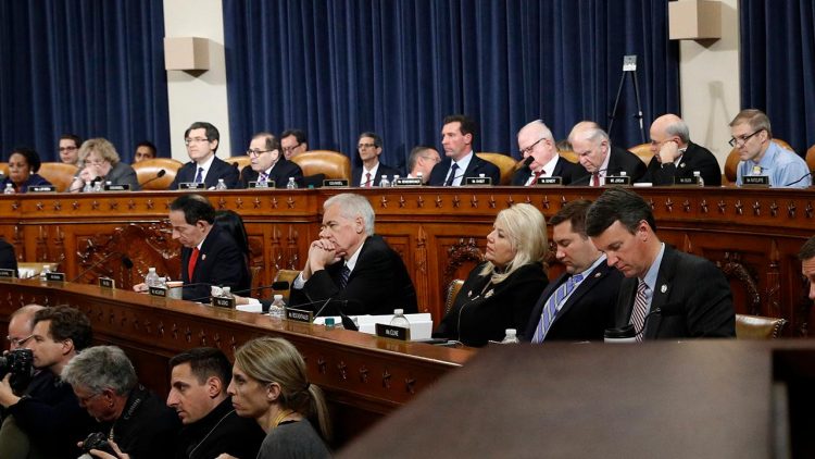 Thomas Jipping: To impeach, can Democrats prove Trump solicited foreign interference in the 2020 election?