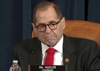 Impeachment tensions flare: Dem counsel says Trump abused power, as GOP rips ‘rubber stamp’ hearing