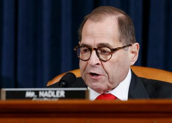 Democrats unveil impeachment articles, as White House slams ‘baseless and partisan’ effort