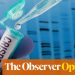 Gene editing will let us control our very evolution. Will we use it wisely? | Dan Rather | Opinion