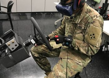 Amid budget uncertainty, US Army may seek funding override for virtual training program