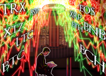 Price Analysis Dec 25: BTC, ETH, XRP, BCH, LTC, EOS, BNB, BSV, XTZ, TRX – Cointelegraph