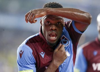 Performance of Ghanaian players abroad wrap-up: Ekuban makes injury return