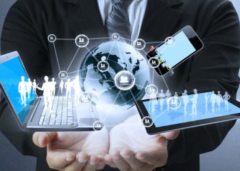 The year ahead: technology experts talk 2020 trends