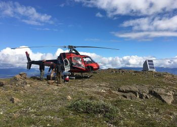 Alaska could soon lose dozens of earthquake sensors if funding isn’t secured