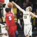 WSU’s Conner Frankamp gets shot in NBA Summer League – Sports – The Garden City Telegram
