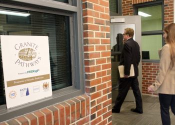 $64M question: What have opioid crisis funds accomplished in NH? – News – seacoastonline.com
