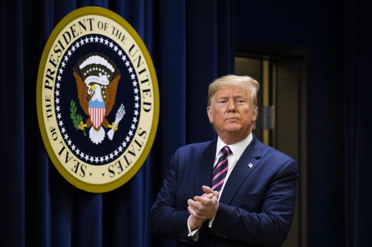 With encouragement from Trump, states move forward on importing drugs – News – The Herald News, Fall River, MA