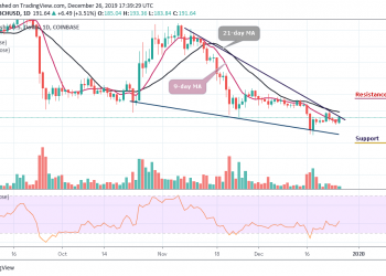 BCH/USD Price Takes the High Road; Indicating Price Rally