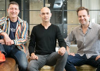 Spinning Wheel: Venture Funds Are Now Battling Over Startup Investments, Says Venture Capitalist