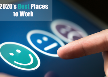 Glassdoor list of best places to work in 2020