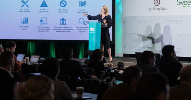 Cannabis Forum: Budding Themes | NOSH