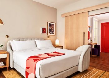 Still Waiting for Richard Branson’s Virgin Hotels to Transform Hospitality – Skift