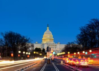 Federal workers poised to get paid parental leave