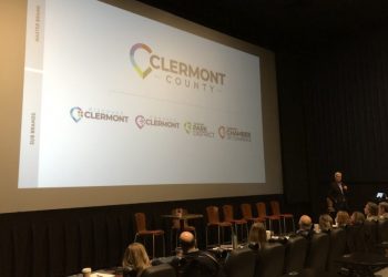 Clermont County, and partner organizations, unveil new brand