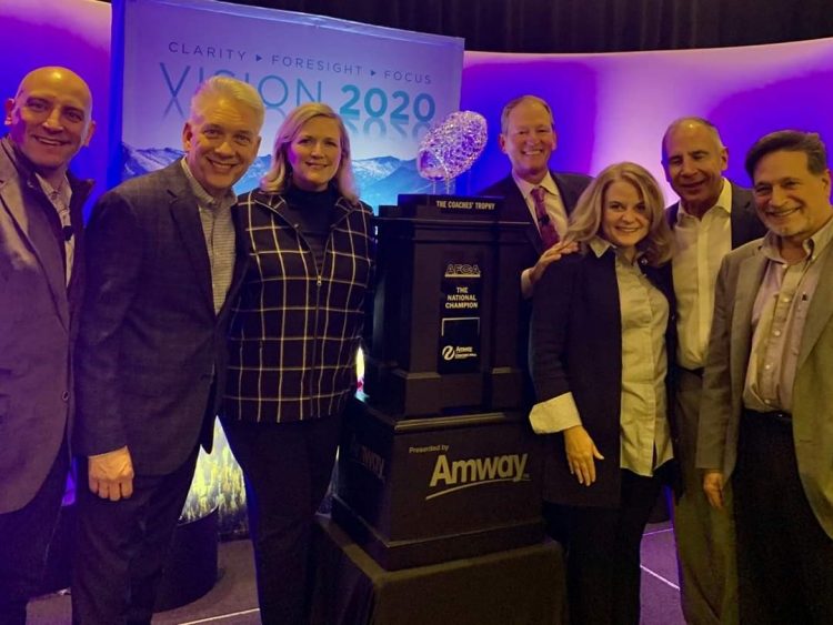 DSA 2019 Sales & Marketing Conference Reveals New Data on American Attitudes Toward Direct Selling and Independent Work