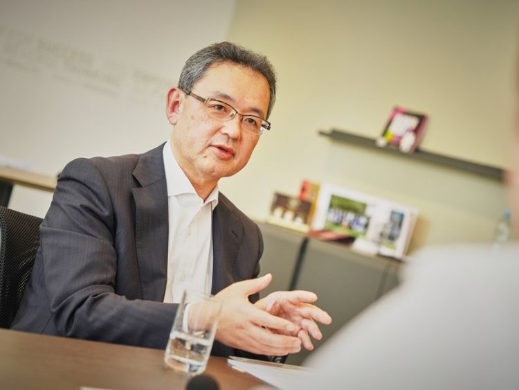 Mazda Europe chief races to slash brand’s CO2 but EU fines loom in 2020