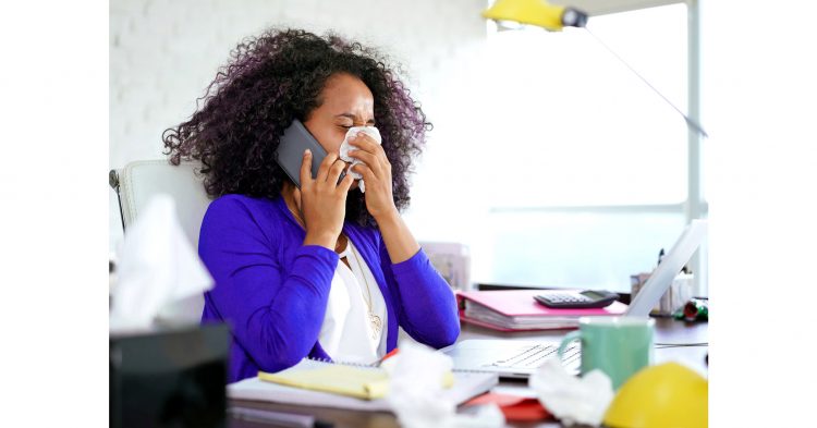 Give Your Phone a Flu Shot