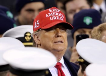 ‘Major Warning Signs’ For Democrats: Focus Group Shows Impeachment Helping Turn Obama/Trump Swing Voters Into Full MAGA